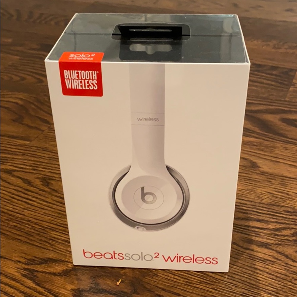 NEW Beats Headphones